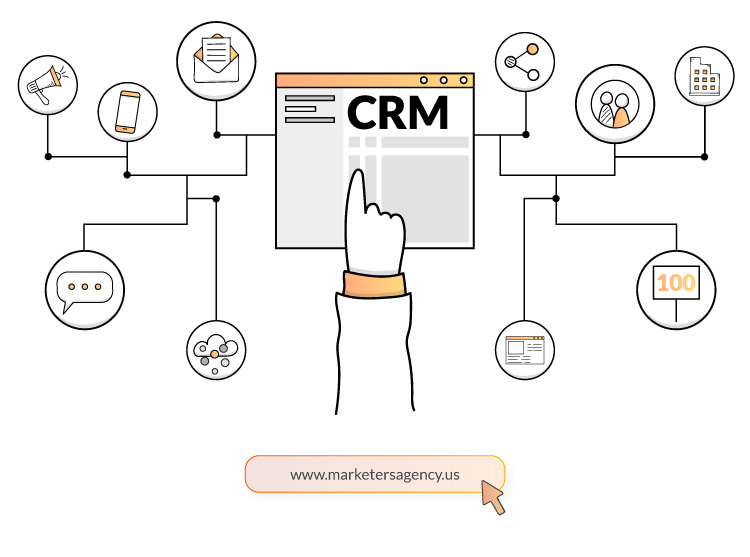 Automations in CRM: How to Increase Your Marketing Efficiency